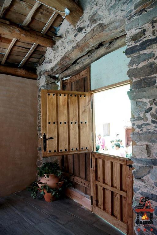 Casa Abuela ★★★ Casa de hóspedes Grisuela Exterior foto